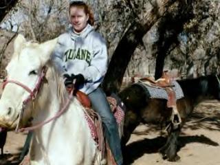 Cowgirl