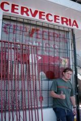 cerveceria