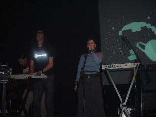Band
