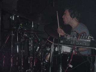 Drummer 2
