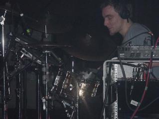 Drummer 3