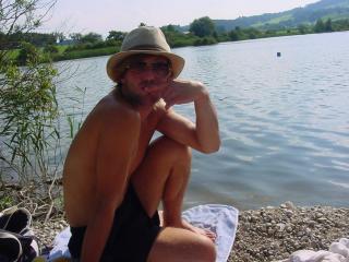 haslachersee - hi