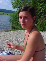 haslachersee - lissi