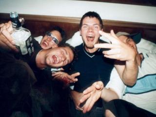 regensburg-posse-crazy